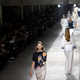 Illustration for article titled Dries Van Noten Takes The Power Jacket Quite, Uh, Seriously